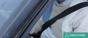 У жителя Буинского района конфисковали автомобиль за нетрезвое вождение