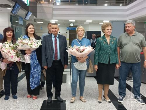 Татьяна Ларионова о включении обсерваторий в список ЮНЕСКО: «Это убедительная победа РФ»