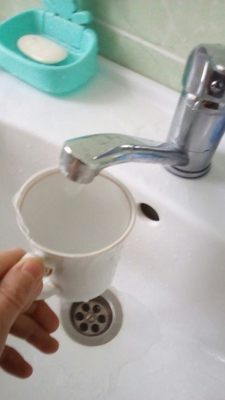 По Тетюшам произошло аварийное отключение воды