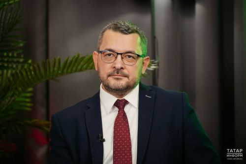 Исследования показали, что Татарстан экспортирует за рубеж