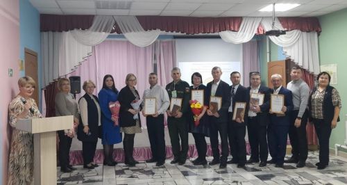 Состоялся зональный этап конкурса «Учитель года РТ по предмету ОБЖ»