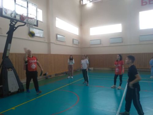 В Тетюшском районе дан старт Году семьи