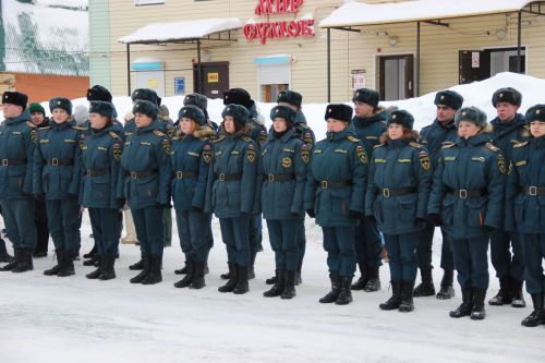 В Тетюшах прошел митинг «Мы помним и чтим твой подвиг, Ленинград!»