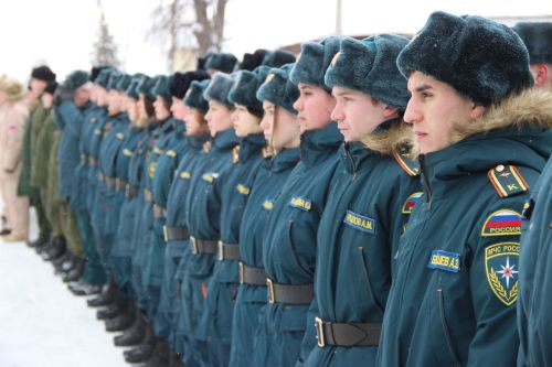 В Тетюшах прошел митинг «Мы помним и чтим твой подвиг, Ленинград!»