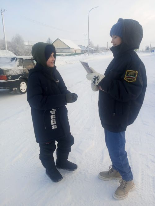 Новогодняя викторина «Верите ли вы?» завоевала сердца жителей города