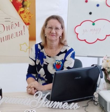 Светлана Тимрюкова: «Авангард» для меня как путеводитель по моему родному краю