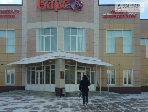 В Тетюшах состоится Спортивная семейная спартакиада