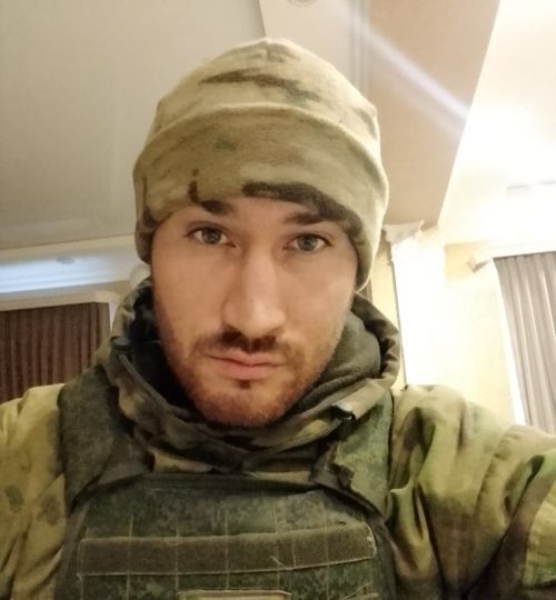 “Ул беркайчан да зарланмады...”