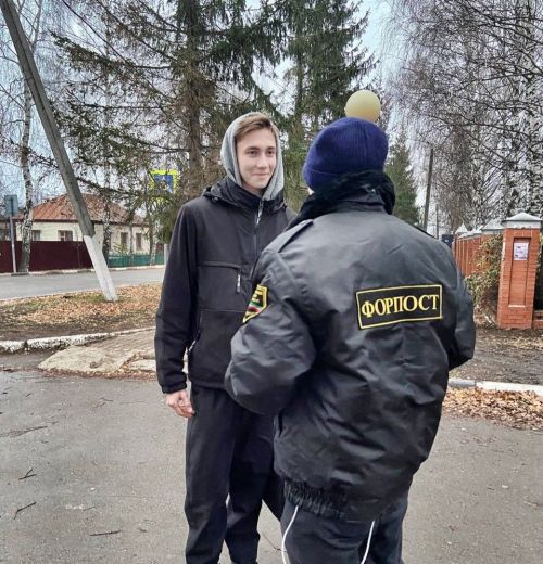 В Тетюшах провели просветительскую акцию «Права и обязанности детей»