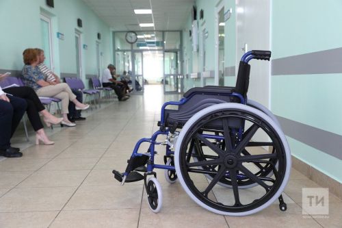 В 2024 году в Республике Татарстан вышли на пенсию досрочно более 1400 родителей детей с инвалидностью