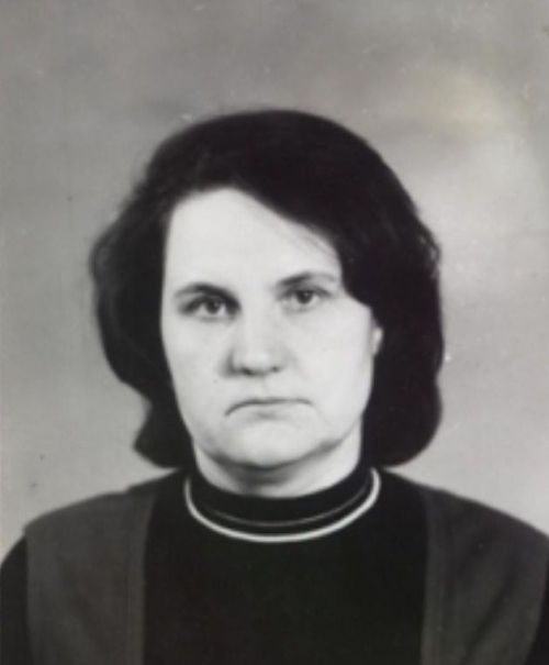 У каждого в жизни есть свои учителя