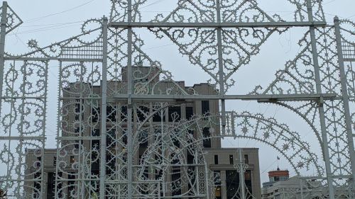 В ближайшие сутки по Татарстану ожидается снег с дождем