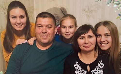 Магия сирени принесла счастье