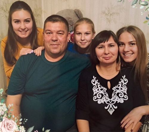 Магия сирени принесла счастье
