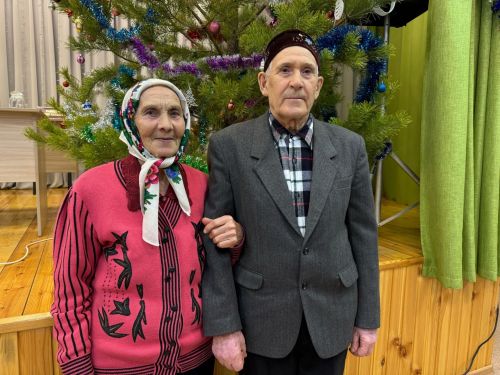 Семья должна быть крепкой и дружной