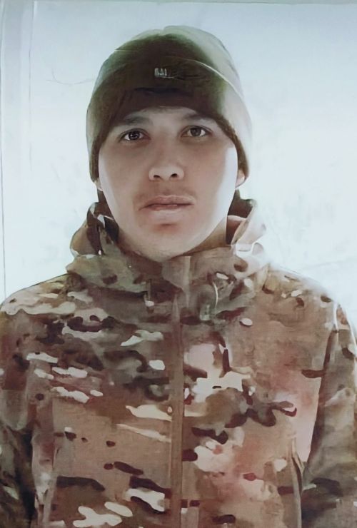 Памяти героя