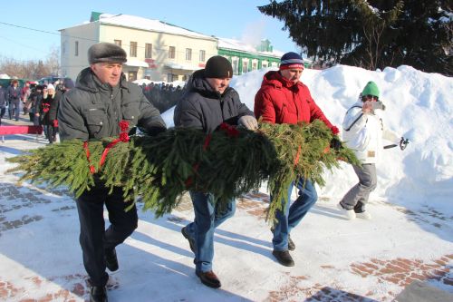 Со дня окончания вой­ны в Афганистане минуло 35 лет