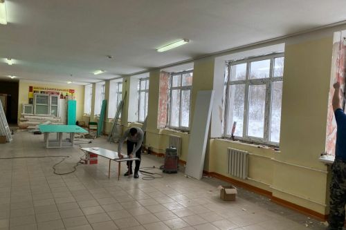Татарстан лидирует среди регионов по количеству отремонтированных школ
