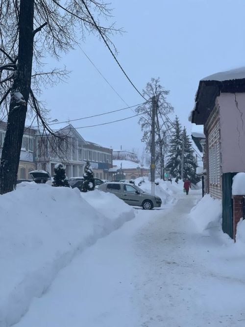 Метеоролог КФУ рассказал, когда в республике прекратятся осадки