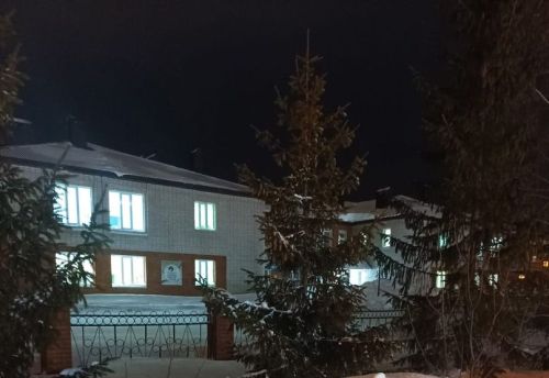 «Әкият» балалар бакчасында квест-уен «Россия Туган илем» үткәрделәр