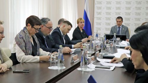 В Татарстане статус многодетной семьи будут присваивать бессрочно