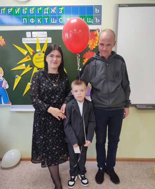Для супругов Трениных из Тетюш важны поддержка и понимание