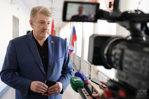 ЦИК РТ призвал жителей  Татарстана не поддаваться на провокации