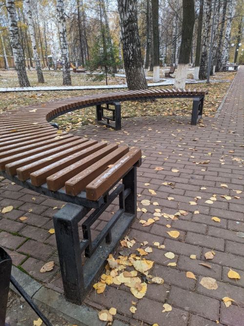 Жители Татарстана могут проголосовать за благоустройство общественных пространств