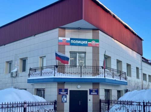 Житель Тетюшского района совершил две кражи из частных домов