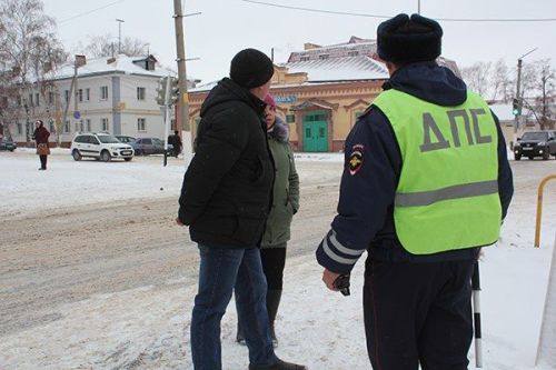 В Татарстане по 13 марта пройдет профилактическое мероприятие «Пешеход»