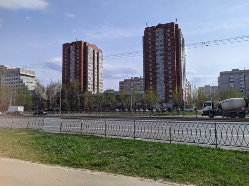 В Казани обновлен температурный рекорд
