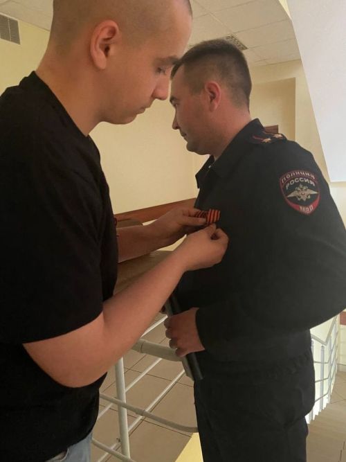Татарстанда «Георгий тасмасы» халыкара акциясе старт алды