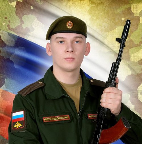 Тетюшанин награжден грамотой за старание