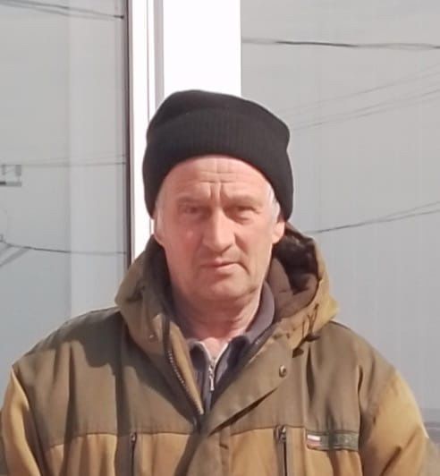 Геннадий Вишняков: Подписку на газету «Авангард» на второе полугодие 2024 года мы оформили в первый же день