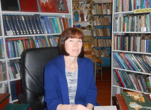 Чулпан Нигматуллина: Я постоянный читатель газеты «Тэтеш таннары»