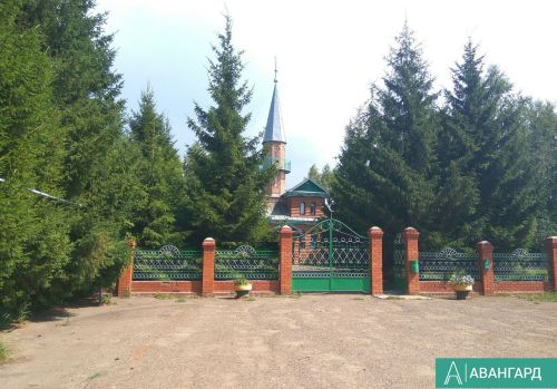 В городах и районах Татарстана в честь Ураза-байрама пройдут общегородские праздничные мероприятия