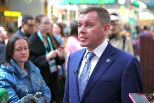 В Татарстане более 100 предприятий производят продукцию «Халяль»