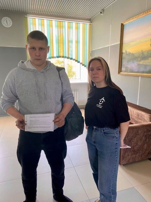 Об опасности экстремизма в молодежной среде напомнили тетюшским студентам