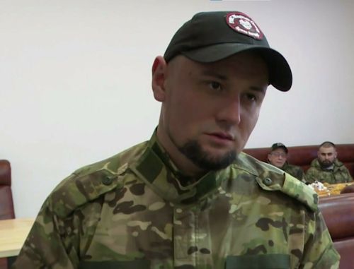 Контрактник из Татарстана отслужил, вернулся из СВО и открыл бизнес