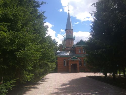 ДУМ РТ: Курбан-байрам в этом году в Татарстане пройдет 16 июня