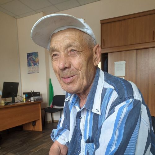 Юрий Иванов: С «Авангардом» и впредь не расстанусь