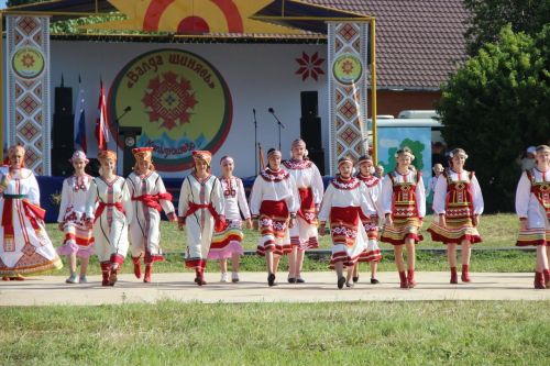 В Казани состоялась пресс-конференция, посвященная празднику «Валда Шинясь»