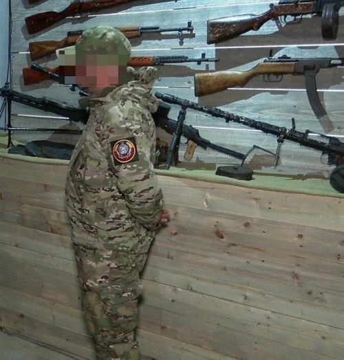 Татарстанец не попал под мобилизацию, тогда пошел служить по контракту на СВО