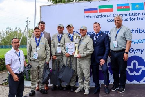 В Тетюшах названы лучшие бригады электромонтеров