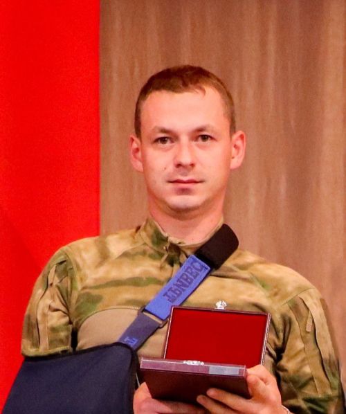 Тетюшанин надеется вернуться в строй