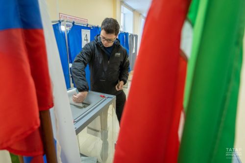Жители РТ на выборах в Госсовет РТ могут воспользоваться механизмом «Мобильный избиратель»