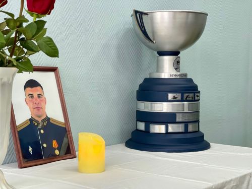 В Тетюшах прошла спартакиада, посвященная памяти Даниила Маршева
