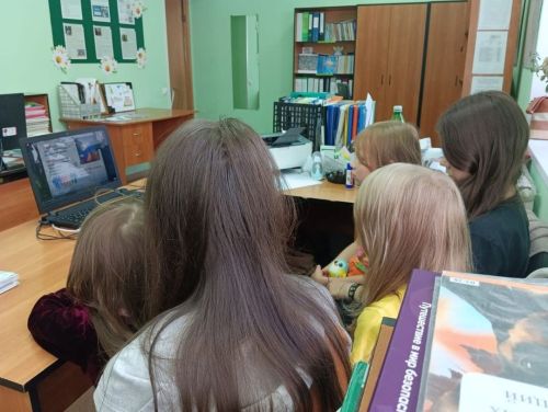 В Тетюшах прошло мероприятие, направленное на профилактику правонарушений