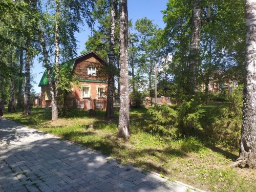 Погода в Тетюшах 11 августа: Синоптики спрогнозировали дождь, грозу