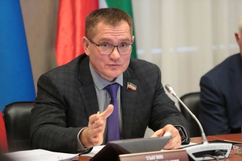 Руководитель Госжилинспекции РТ предупредил о мерах наказания за неработающую вентиляции газового оборудования